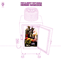 Fat Albert Rotunda album cover