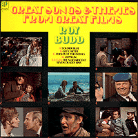 Great Songs & Themes From Great Films album cover