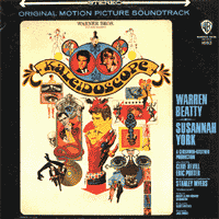 Kaleidescope album cover