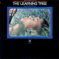 Learning Tree, The album cover