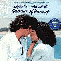 Moment By Moment album cover