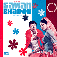Sawan Bhadon album cover
