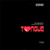 Tongue album cover
