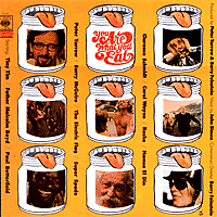 You Are What You Eat album cover