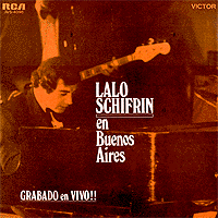 En Buenos Aires album cover
