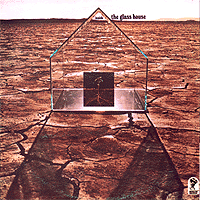 Inside The Glass House album cover