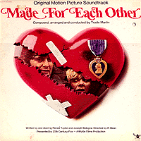Made For Each Other album cover