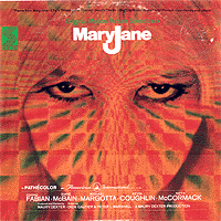 MaryJane album cover