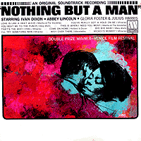 Nothing But A Man album cover