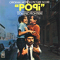 Popi album cover