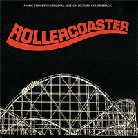Rollercoaster album cover