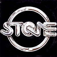 Stone album cover