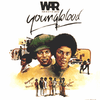 Youngblood album cover