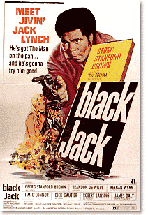 Black Jack movie poster